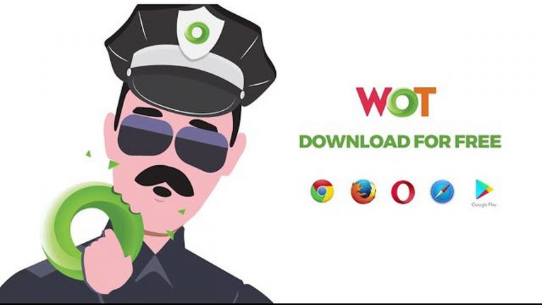 Kiểm tra độ an toàn và chặn website trên Android