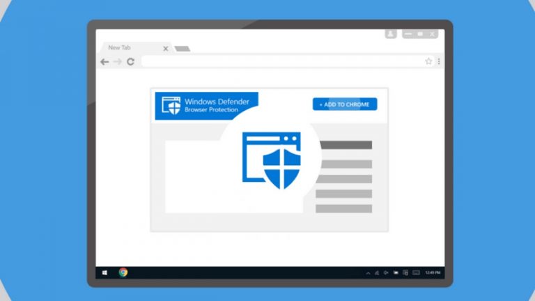 Lướt web an toàn bằng hai tiện ích mở rộng trên Chrome