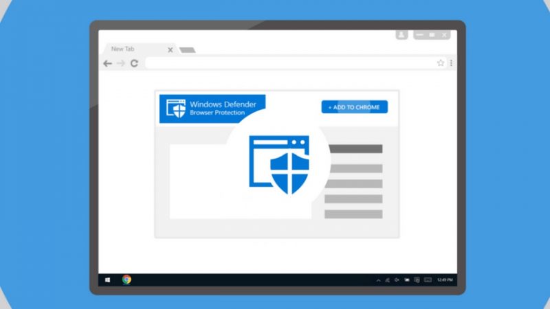 Lướt web an toàn bằng hai tiện ích mở rộng trên Chrome