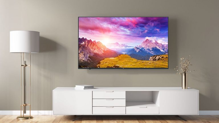 Xiaomi ra mắt Mi TV 4C 50 inch giá rẻ giật mình