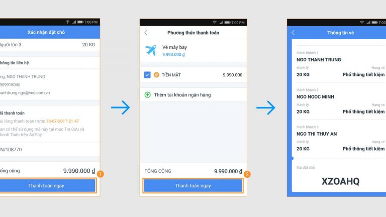 AirPay là gì?