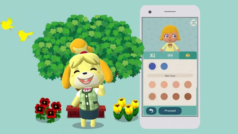 Đánh giá Animal Crossing: Pocket Camp – bốn phương trời ta về đây chung vui…