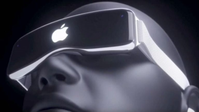 Apple đang phát triển headset VR và AR với độ phân giải 8K mỗi mắt?