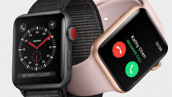 Màn hình MicroLED cho Apple Watch chuẩn bị sản xuất hàng loạt