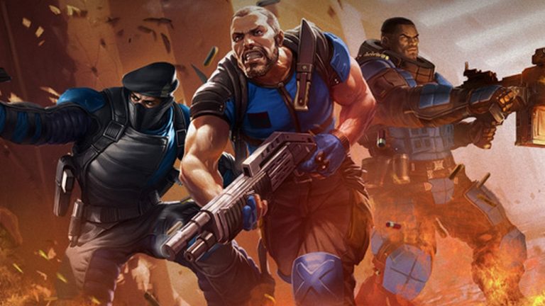 Tổng hợp ba tựa game hay miễn phí cuối tuần này trên Steam