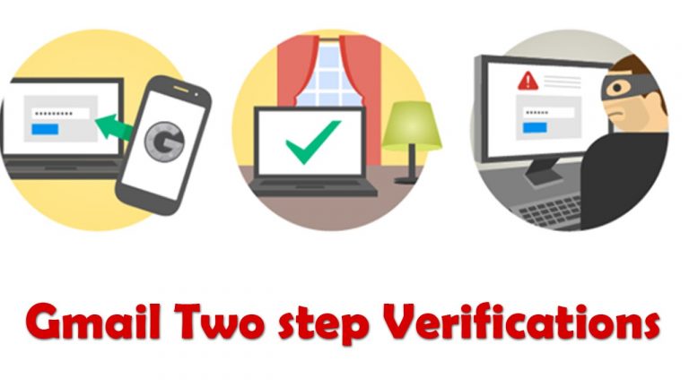 Cách bảo mật hai lớp Gmail không thông qua tin nhắn SMS