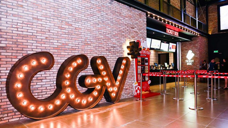 Từ 2/4, CGV phụ thu 50.000 đồng cho vé 3D