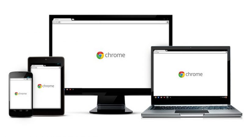 Đã có Chrome 66 cho các thiết bị, mời các bạn cập nhật