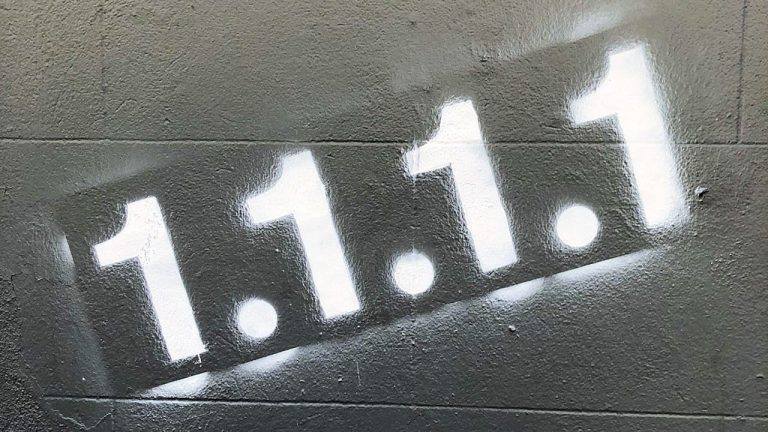 Cloudflare ra mắt dịch vụ DNS 1.1.1.1 giúp tăng tốc internet và bảo vệ riêng tư