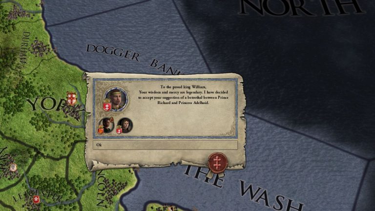 Đánh giá Crusader Kings II – cuộc thập tự chinh