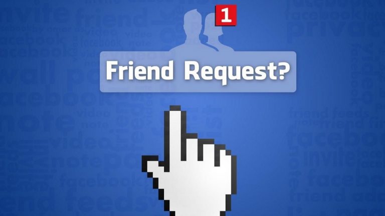 Cách ẩn danh sách bạn bè trên Facebook