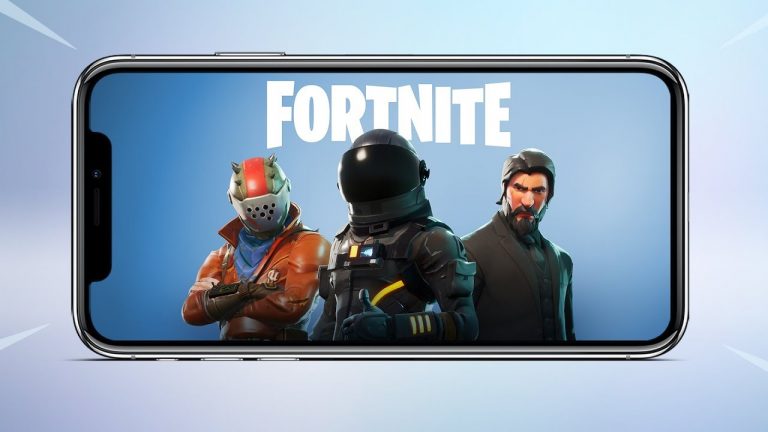 Đã có công cụ chống phát hiện jailbreak iOS 11.3.1 dành cho game Fortnite