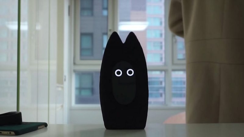 Fribo – “bạn” của những người trẻ cô đơn