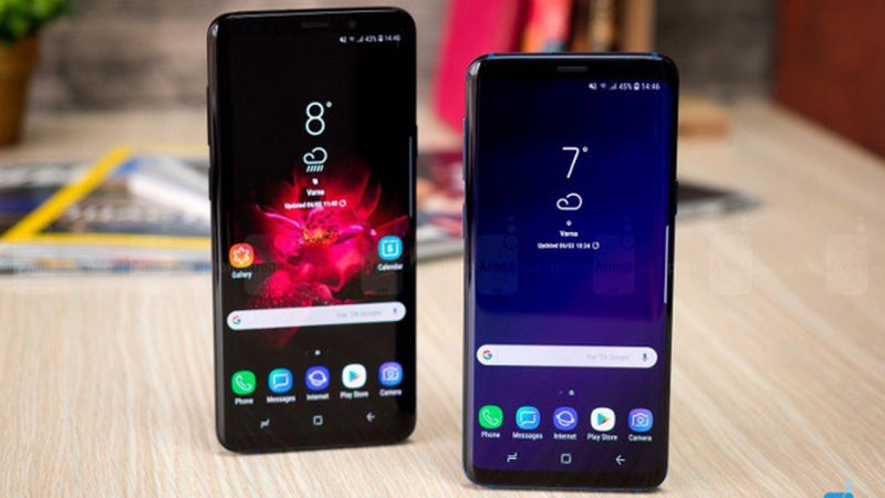 Galaxy S10 lộ thiết kế cuối cùng, có 3D camera, cảm biến vân tay dưới màn hình