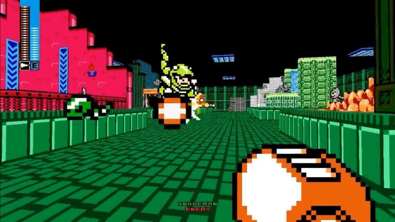 Game fanmade là gì? Fangame là gì?