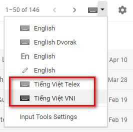 9 thủ thuật Gmail trên giao diện mới