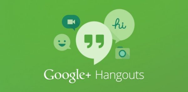 “Google Chat”: ứng dụng nhắn tin mới cho Android