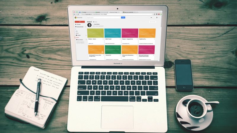 Cách bật giao diện Chrome mới trên máy tính và điện thoại