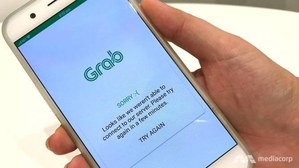“Mối lương duyên” Grab – Uber còn nhiều trắc trở