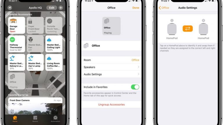 Tổng hợp những điểm mới trên iOS 11.4 beta 1