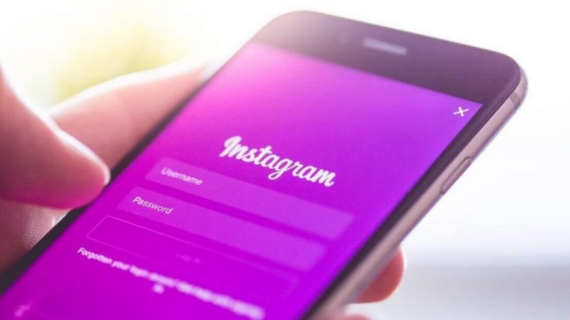 Cách tải và sao lưu toàn bộ dữ liệu trên Instagram để lưu trữ