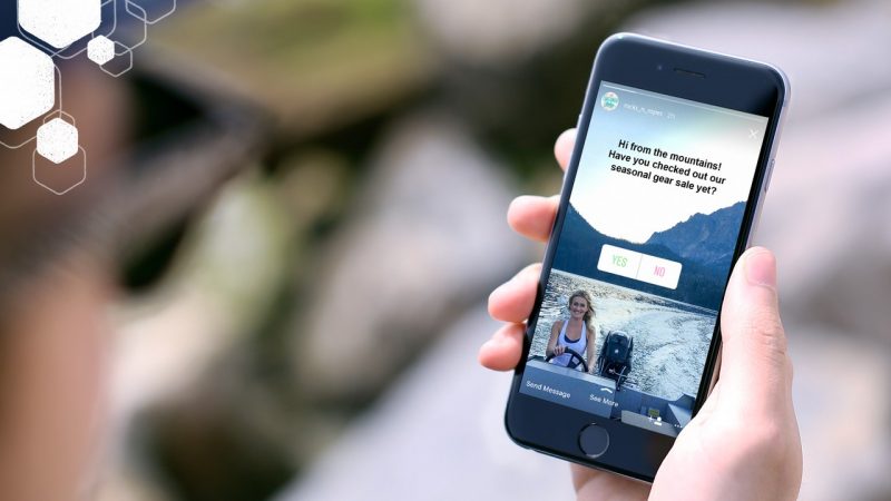 Đem tính năng chụp xóa phông lên iPhone 5s, iPhone 6, 6 Plus