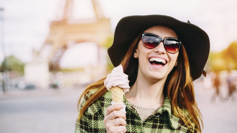 Cách chụp ảnh xóa phông trên Instagram với tính năng Focus