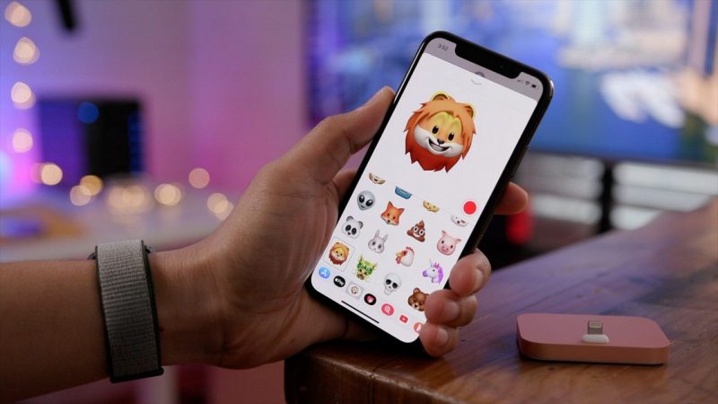 iOS 11.3.1 có những thay đổi gì?