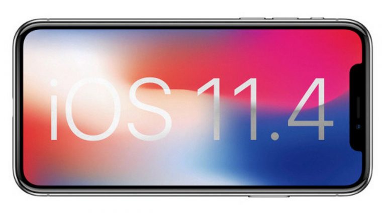 Đã có iOS 11.4 beta 1, mời các bạn trải nghiệm