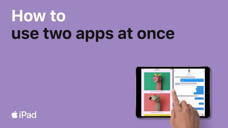 Apple ra mắt trang web “hướng dẫn sử dụng iPad”