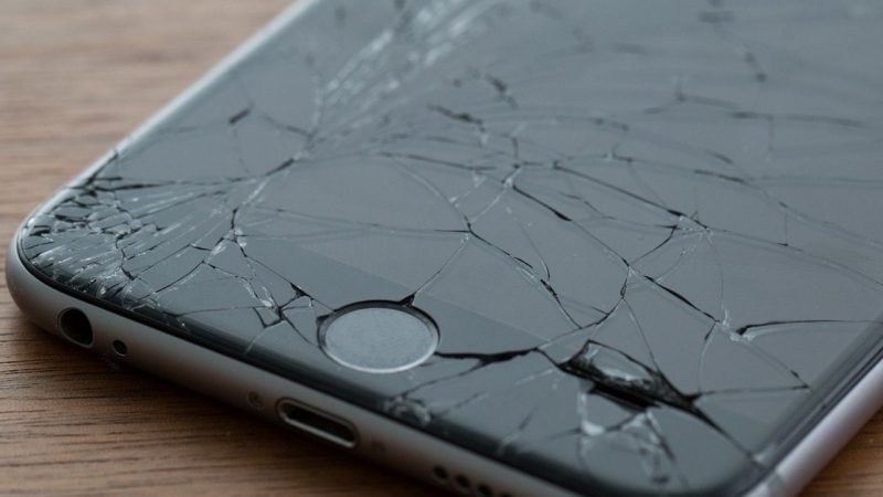 QUAN TRỌNG: iOS 11.3 không hỗ trợ màn hình cảm ứng bị thay bởi bên thứ 3