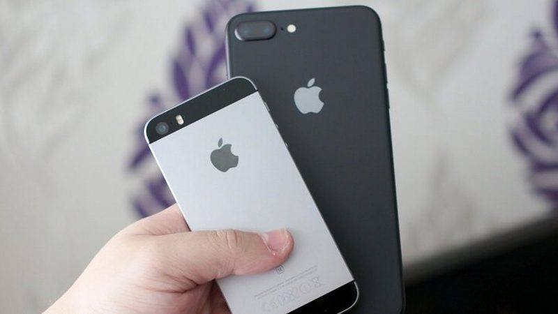 WWDC 2018: Apple sẽ hỗ trợ iOS 12 cho iPhone 5s, ra mắt iPhone SE2