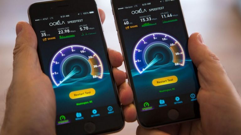 Cách vừa chặn quảng cáo, lướt web nhanh trên iPhone với DNS 1.1.1.1