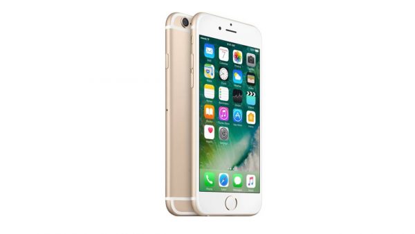 iPhone 6 32GB giá chỉ 6,99 triệu đồng nếu mua online