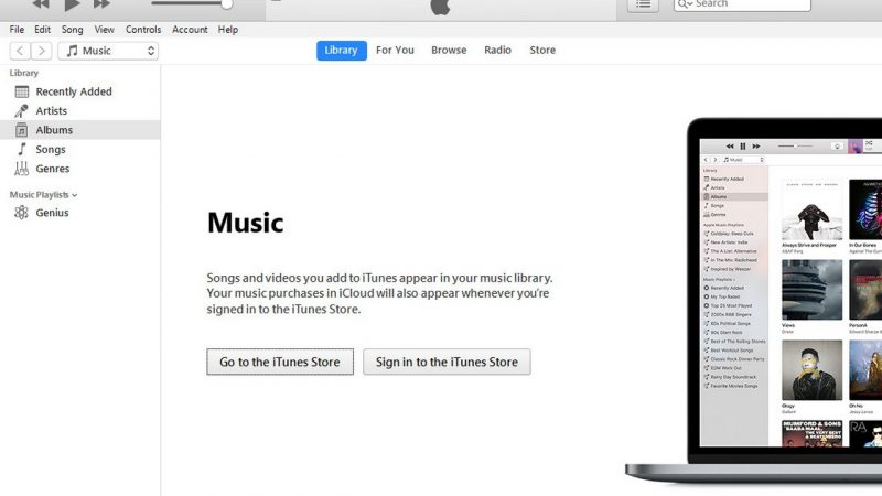 Cách tải và cài đặt iTunes cho Windows 11