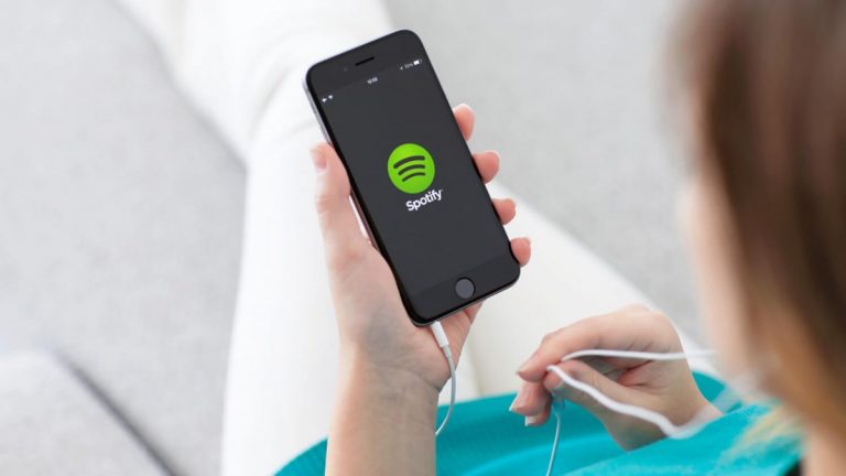 Người dùng Spotify miễn phí được toàn quyền nghe nhạc trong playlist tự tạo