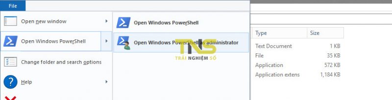 Cách bật nhiều tính năng ẩn trên Windows 10 build 17650