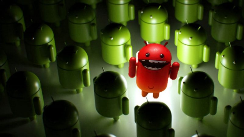 Xuất hiện một loại virus Android chuyên đánh cắp tin nhắn Facebook, Skype, Telegram…