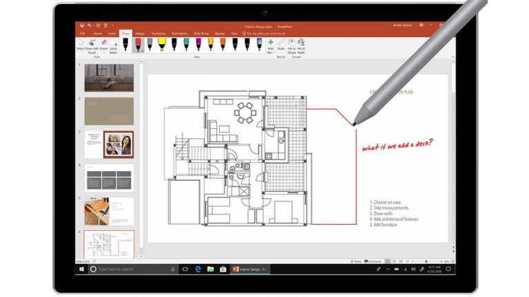 Microsoft Office 2019 đã có bản dùng thử dành cho khách hàng doanh nghiệp