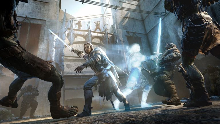 Middle-earth: Shadow of War sẽ gỡ bỏ mô hình “bán vật phẩm ảo” War Chest