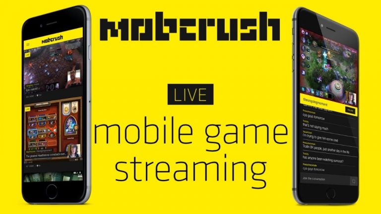 Cách live stream game trực tiếp từ thiết bị iOS và Android