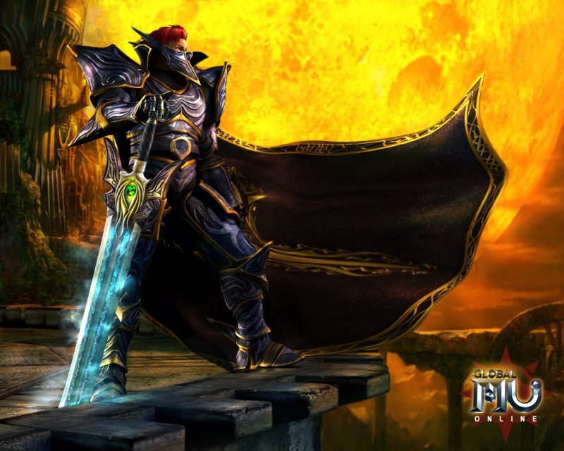 Những tựa game online một thời để nhớ tại Việt Nam (phần 2)