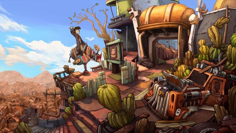 Mua game siêu rẻ: Daedalic Entertainment Publisher Sale