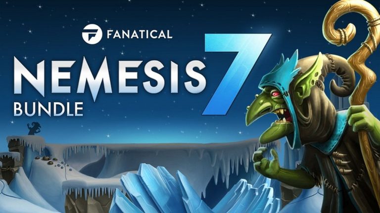 Mua game siêu rẻ: Nemesis Bundle 7