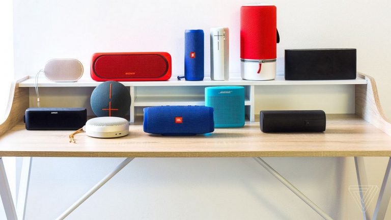 Cách phát nhạc máy tính cùng lúc với hai hay nhiều loa bluetooth