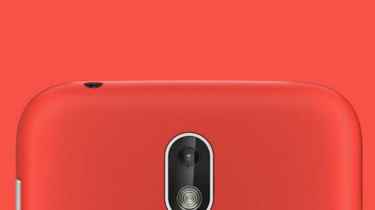 Nokia 1 ra mắt, giá chưa đến 2 triệu đồng