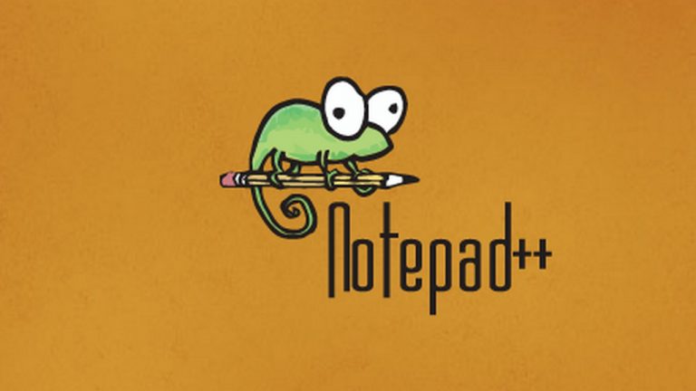 Đã có thể tải Notepad++ trên Windows Store