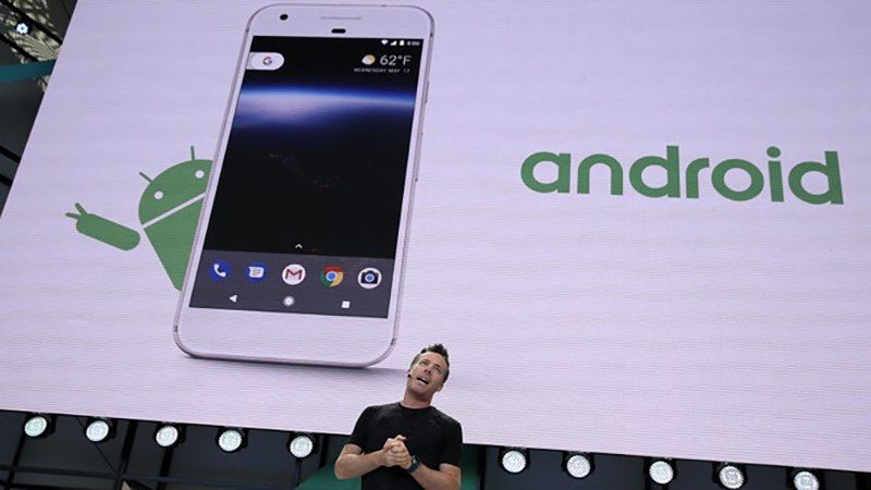 “Google Chat”: ứng dụng nhắn tin mới cho Android