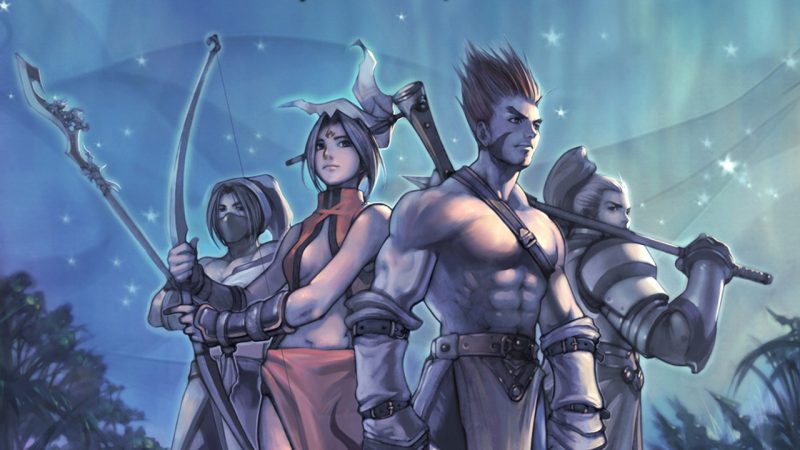 Những tựa game online một thời để nhớ tại Việt Nam (phần 2)