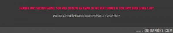 Quake Champions Giveaway
